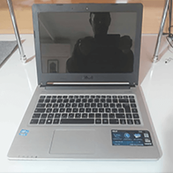 Asus I5